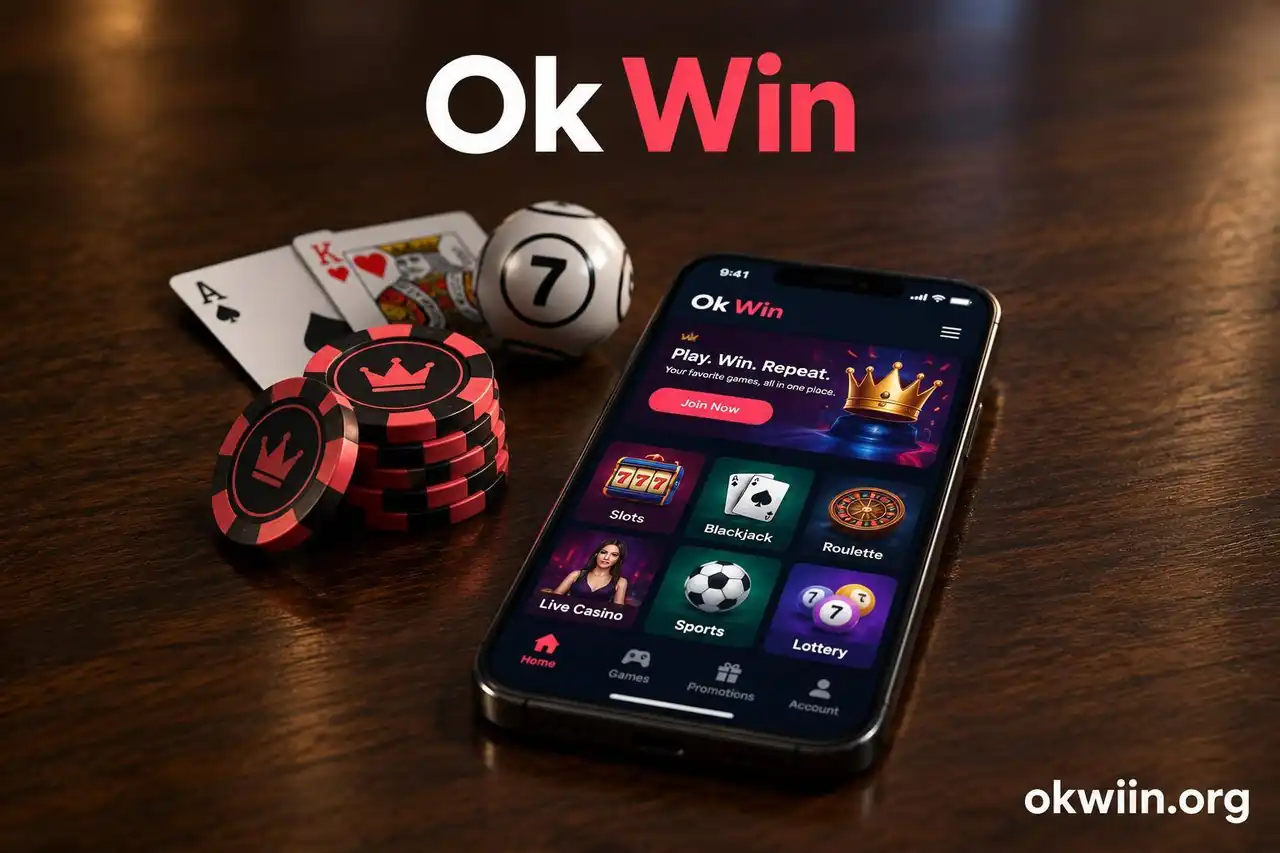 Ok Win